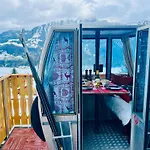 Loft Avec Sauna