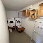 Loft Avec Sauna アパート