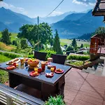 Loft Avec Sauna *