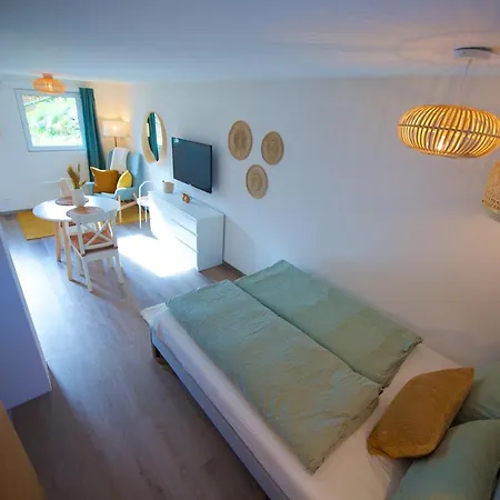 Loft Avec Sauna לייסין