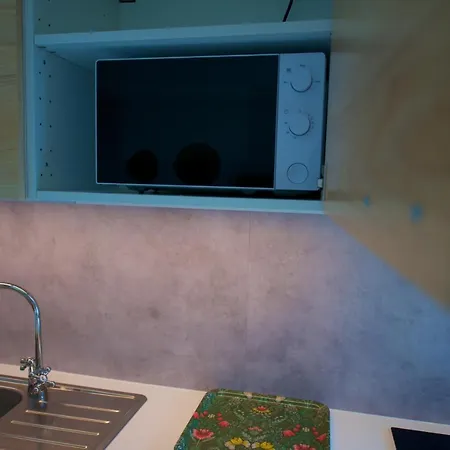 Loft Avec Sauna Leysin