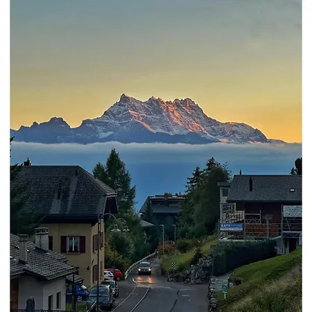 דירה Loft Avec Sauna