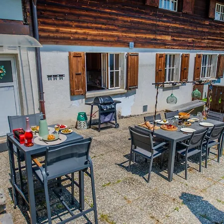 דירה Loft Avec Sauna *