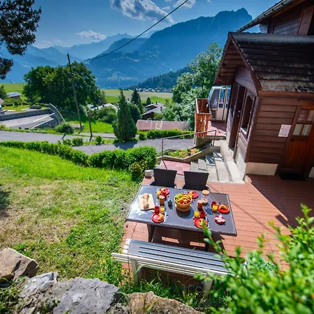 Loft Avec Sauna דירה