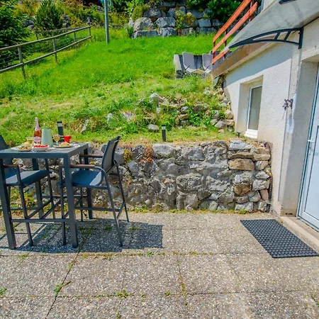 Daire Loft Avec Sauna