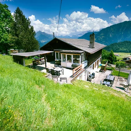 Loft Avec Sauna