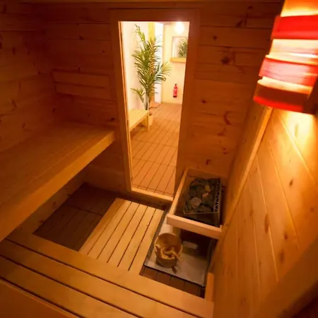 Cosy Avec Sauna & Terrasses Alpines Apartament Leysin