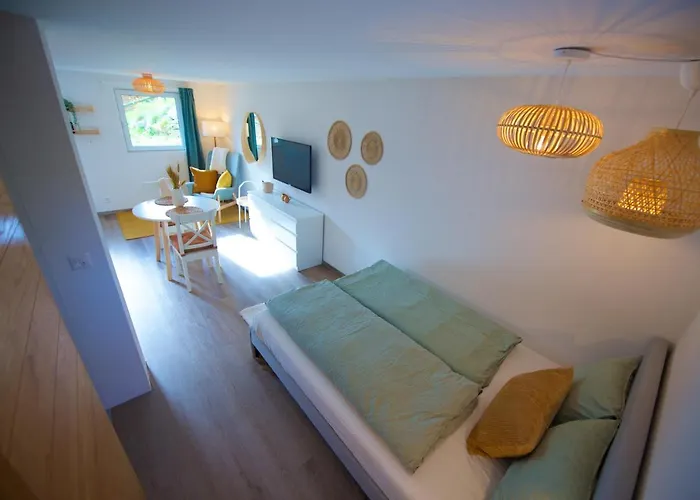 Loft Avec Sauna レイサン