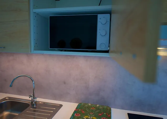 Loft Avec Sauna Leysin