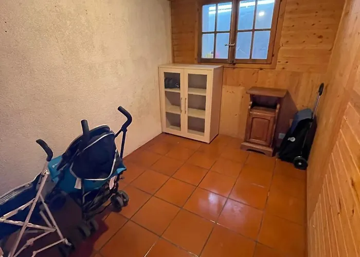 Loft Avec Sauna * レイサン