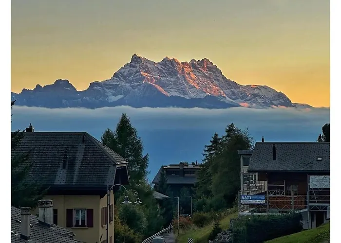 アパート Loft Avec Sauna