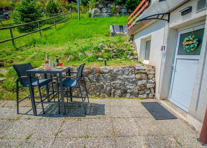 Apartament Loft Avec Sauna