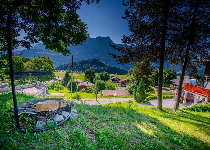 Loft Avec Sauna アパート *