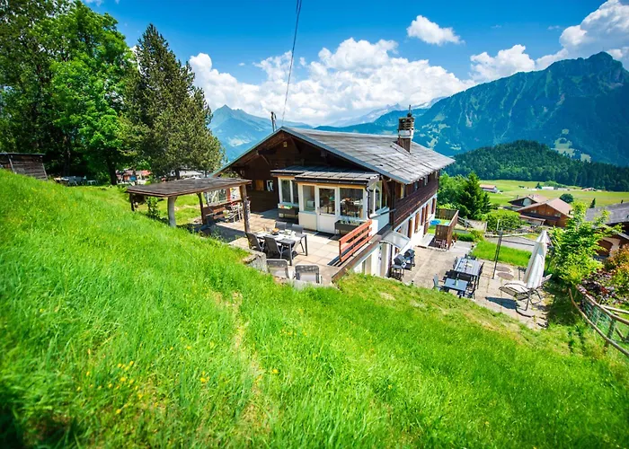 Apartament Loft Avec Sauna