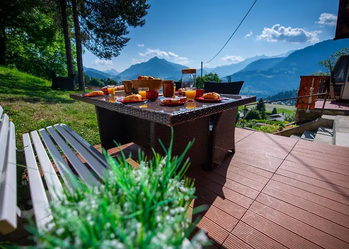 Apartament Loft Avec Sauna *