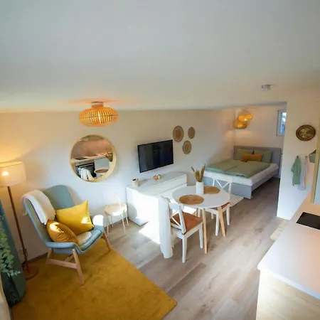 Loft Avec Sauna