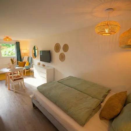 Loft Avec Sauna