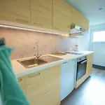 شقة Loft Avec Sauna ليسين
