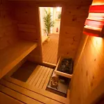 Loft Avec Sauna شقة ليسين