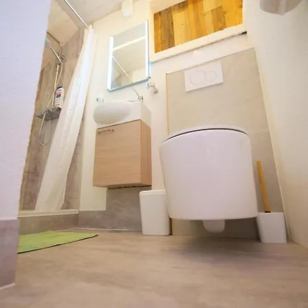 Loft Avec Sauna