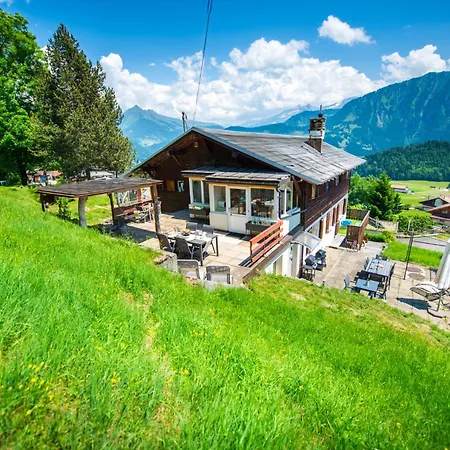 Apartman Loft Avec Sauna