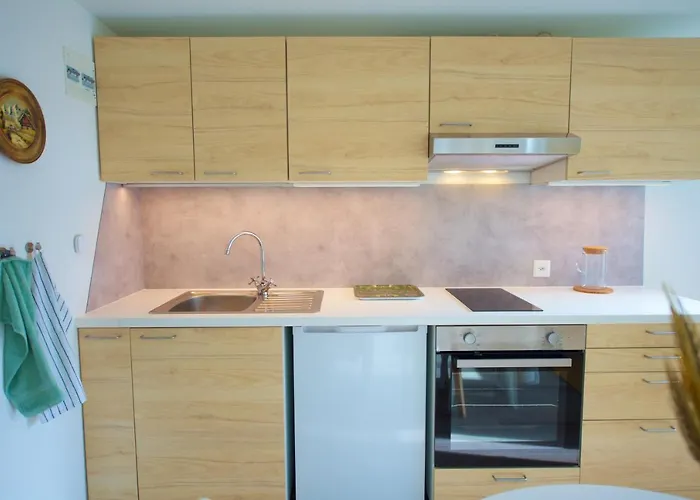 Loft Avec Sauna Apartman Leysin