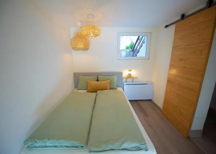 Loft Avec Sauna Leysin