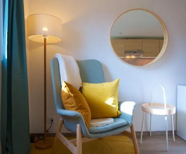 Loft Avec Sauna * Leysin