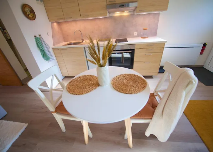 Loft Avec Sauna Apartman Leysin